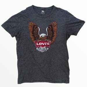 Levi’s Eagle T-Shirt